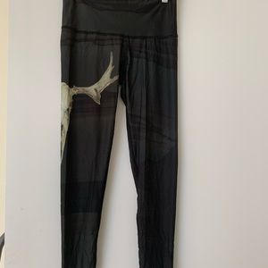 Teeki leggings